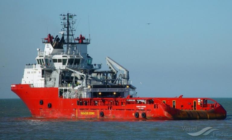 VesselFinder's tweet image. DOF Group announces contract awards
vesselfinder.com/news/12450-DOF… #NorskanOffshore #DOF #DOFGroup #SkandiFluminense #AHTS #ChevronNorthSea #Petrobras #offshore #SkandiKvitsøy