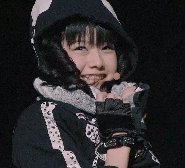 miro67_1's tweet photo. ゆゆゆゆゆゅゅゅううううぅぅぅいいいいいぃぃぃぃちゃゃゃあああああぁあんんんぅぅぅぅ🍅🍅🍅🍅🍅

#定期的にくる発作
#特効薬ゆいちゃん
#BABYMETAL
#ゆいちゃんまじゆいちゃん https://t.co/q7Mp9k5MYQ
