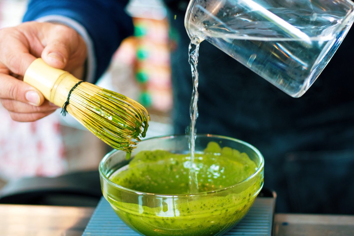 MATCHA ÇAYI modamibu.com/matcha-cayi/
#matcha #matchatea #matchaçayı #modamibu