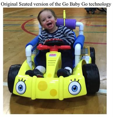 Toy_Labs's tweet photo. Toy-Based Technologies for Children with Disabilities Simultaneously Supporting Self-Directed Mobility, Participation, and Function: A Tech Report https://t.co/RhSxxzjb6t https://t.co/vOrS8FlBoy