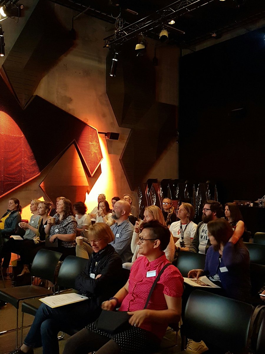 Creative Museum tweet media