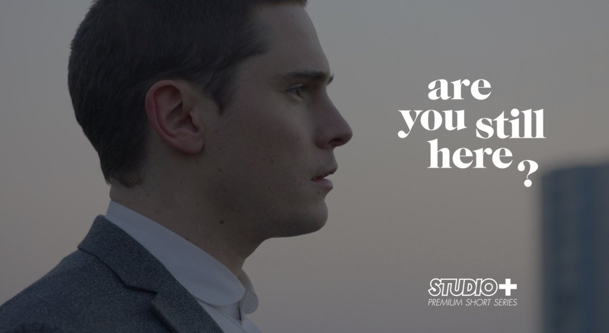 La révélation soul de l'année arrive sur Studio+.

Entrez dans les coulisses du groupe <a href="/thebandher/">Her</a> dans la série documentaire #AreYouStillHere, prochainement sur Studio+ 👉 bit.ly/StudioPlusTw