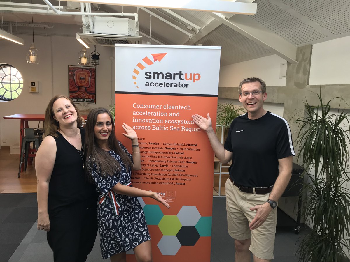 Alexanderson tweet media