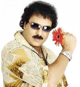 Wishing a very happy birthday to V.Ravichandran Sir. 