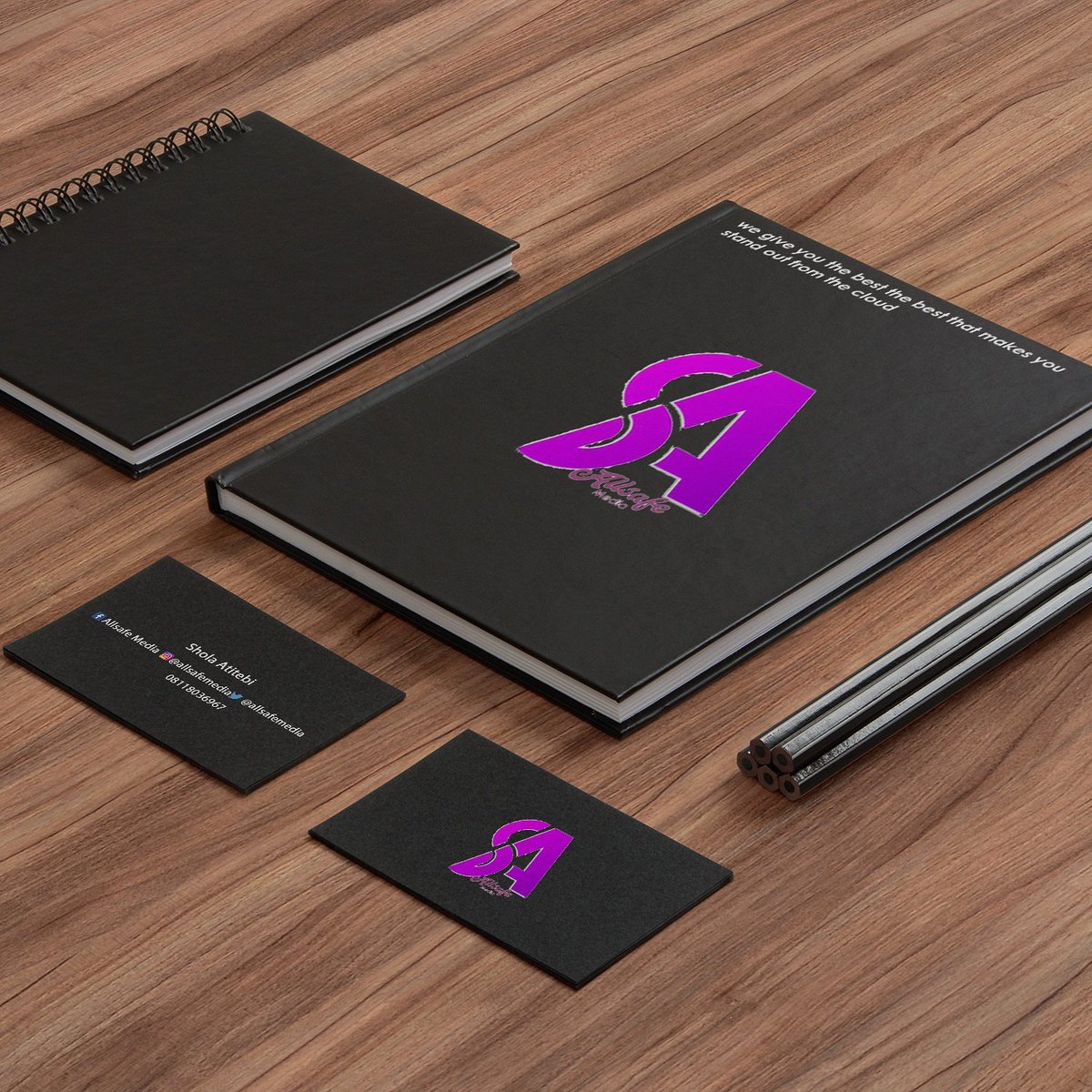 sholaatitebi_'s tweet photo. As a brand strategist, I so much believe in 'branding the customer experience', not just selling the service. Lets help you brand your idea, business, products and solutions.. . Let's talk!
#brandexpert #brand #creative #creativity #graphicdesign #logocreation #visualartiste https://t.co/E6Hcmbsag1
