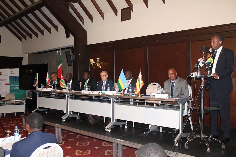 Rwanda Association of Local Government Authorities tweet media
