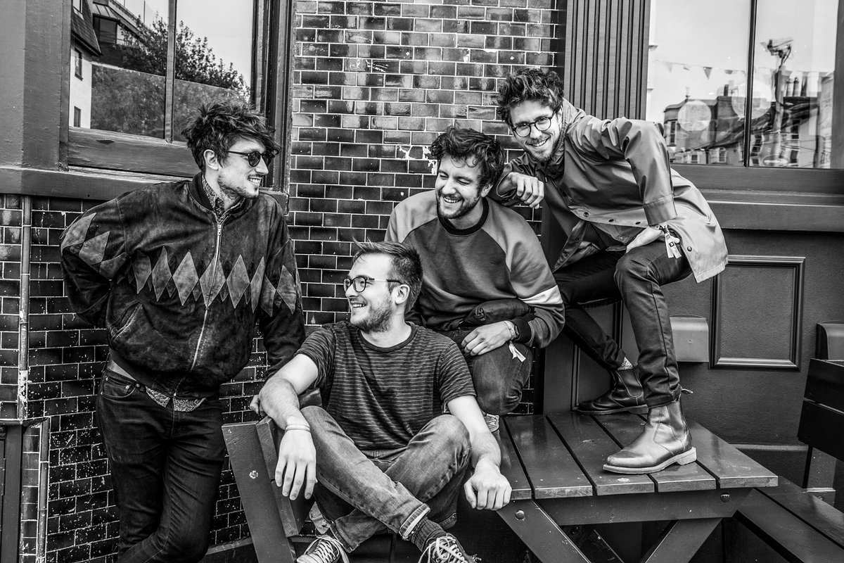 On tour in France 🇫🇷 !