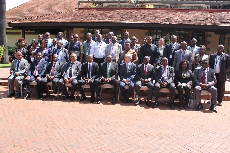Rwanda Association of Local Government Authorities tweet media
