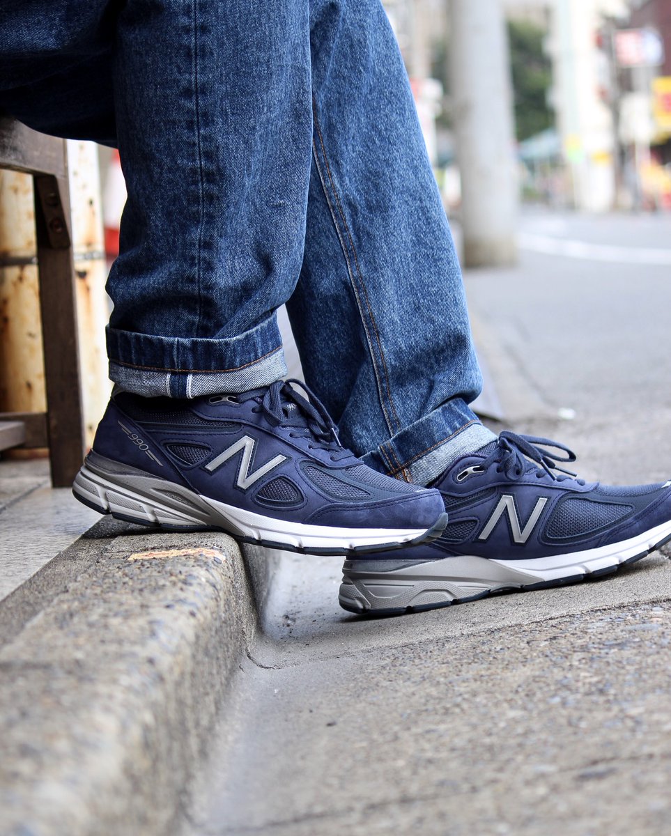 new balance m990 v4