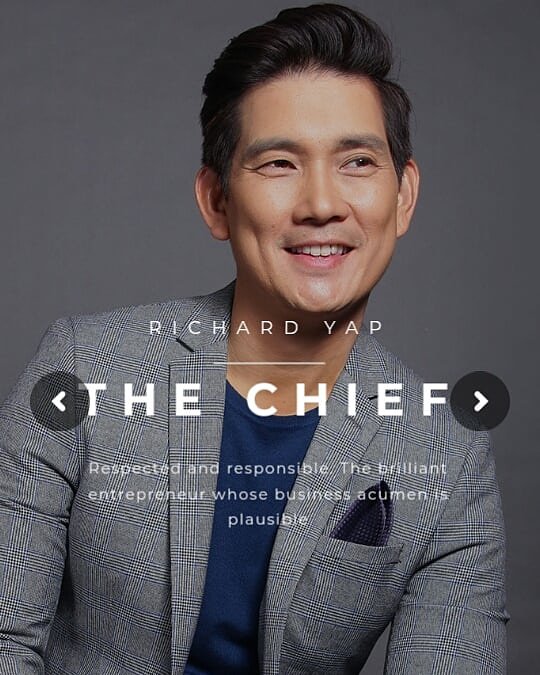 hardworking_mam's tweet photo. Everytime I am watching you, I keep challenging myself to be a better me, your heart is just as big and special as your talent, be as you are β€β€β€ .... a kind, humble and generous person. Happy Birthday Sir Richard Yap.
#RYDigitalLaunch @iamrichardyap https://t.co/x72SjAxsww