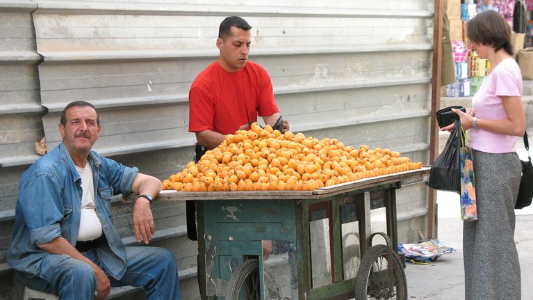 ilo's tweet photo. Unemployment in the Occupied Palestinian Territory is the highest in the world, says new ILO report. https://t.co/v7jWmwXUYT #ILC2018 https://t.co/TDcWnweUpQ