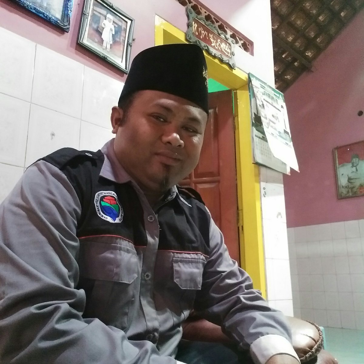 NurulHu73289471's tweet photo. #FotoProfilBaru https://t.co/fw86WCpdcn