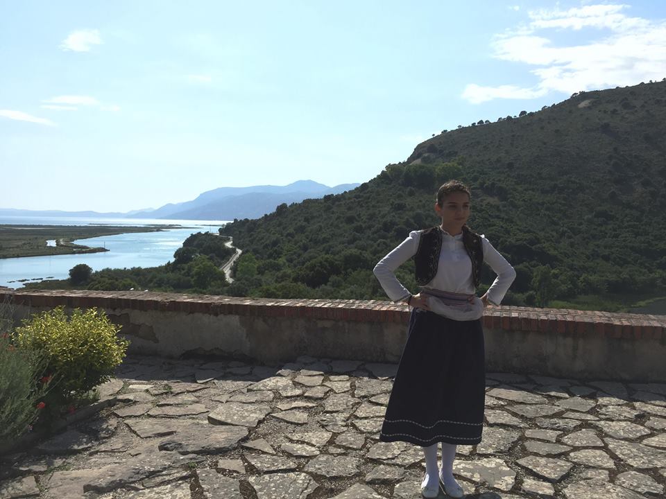 360_heritage's tweet photo. See where take place the video we shot last week with an Albanian traditionnal dancer.
And now direction Italie for the next shooting !

#shooting #butring #castles #silvertrace #nantescresativegeneration #dance https://t.co/IkpMD7A9tO