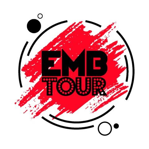 BahatiKenya's tweet photo. #EMBTOUR has happened in two stadiums already.  
And we filled both stadium. https://t.co/A5CEXy9ZOF