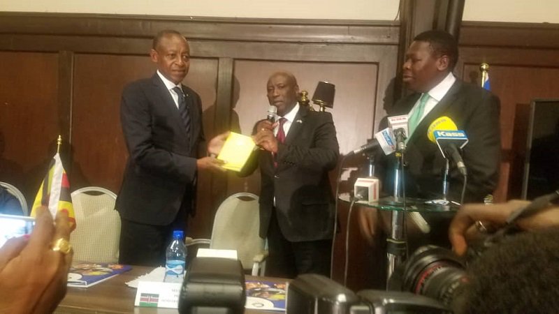 Rwanda Association of Local Government Authorities tweet media