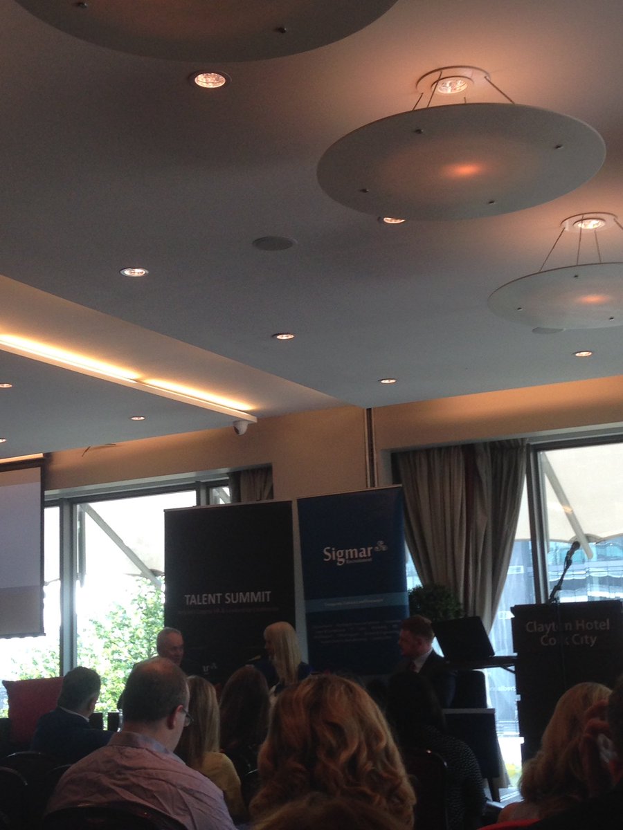 ONG_AUTOMATION's tweet image. #sigmar #Recruitment #talentsummit2018