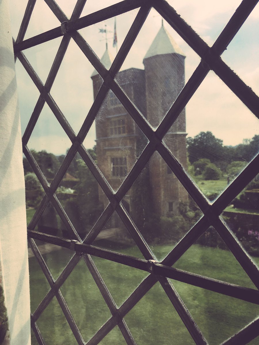 AntaresCC's tweet photo. We had a fantastic trip to Sissinghurst in Kent over the Bank Holiday Weekend. Huge thanks to @SissinghurstCC and the Nicolsons for their hospitality. https://t.co/RPOiQ86H6L