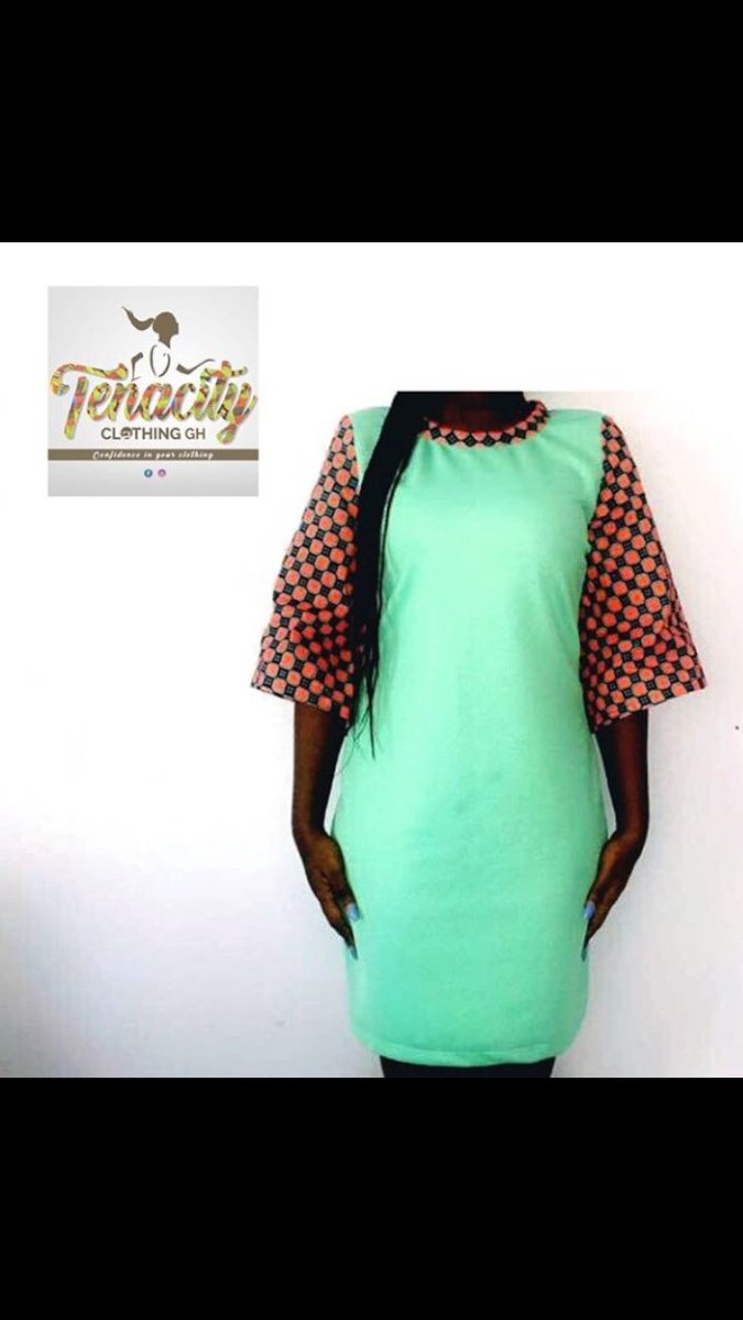 CloTenacityGh's tweet photo. Do you yearn for something Afrocentric yet classy? Swag up and glow like the star in our Nsoroma Ruffled Sleeve Dress.
Call or WhatsApp +233208110243 and place your order
#ProudlyGhanaian🇬🇭
#TenacityAt1 https://t.co/Vx6105XBxh