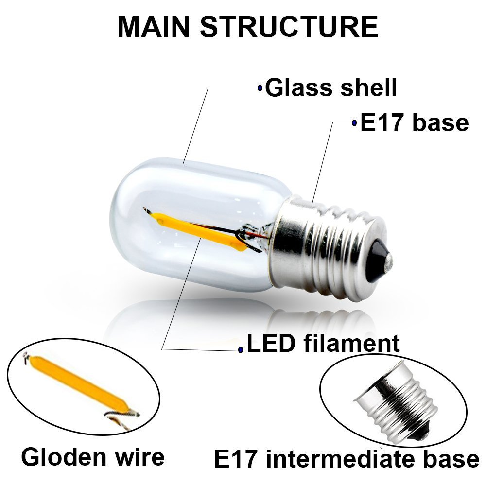 Bonlux2's tweet photo. #New #arrivals! #T22 #E17 #LED #Edison #Filament #Lights

https://t.co/AjE9a2Qrgk https://t.co/VYyDv0fp83