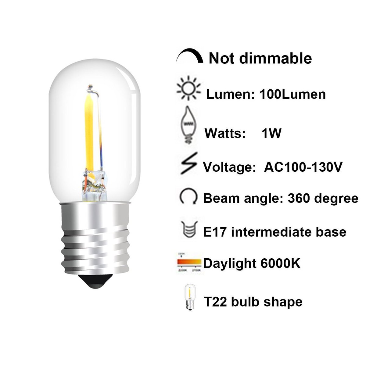 Bonlux2's tweet photo. #New #arrivals! #T22 #E17 #LED #Edison #Filament #Lights

https://t.co/AjE9a2Qrgk https://t.co/VYyDv0fp83
