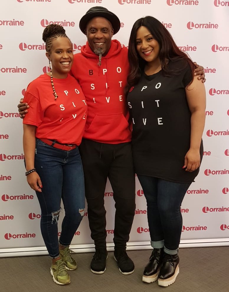 Hi guys! 

We’re giving away a few hoodies and T-shirts after popular demand! 

RT for a chance to win.

Good Luck!