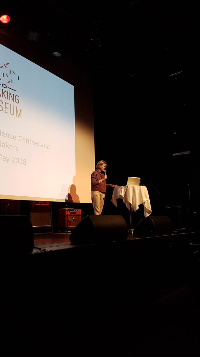 Creative Museum tweet media