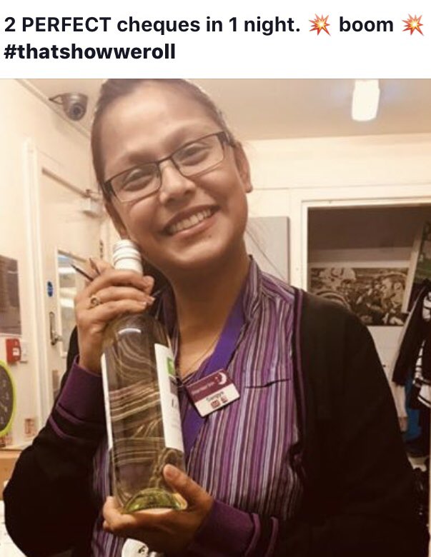 Nottingham Arena PI tweet media