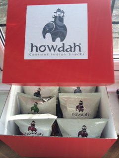 Follow and RT  for a chance to #win a box a Masala Banana Chips. 
 #howdah1for1 #vegan #snack #backtowork 
<a href="/asda/">Asda</a> <a href="/Morrisons/">Morrisons</a> @TebayServices @glouc_services 
Ends 31.5.18
