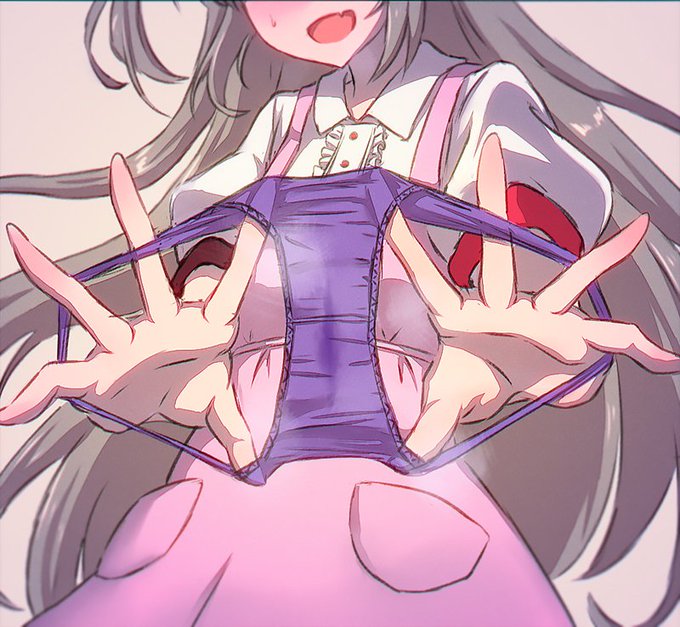 せんせい～～～♥
#名取さな #ヌォンタート 