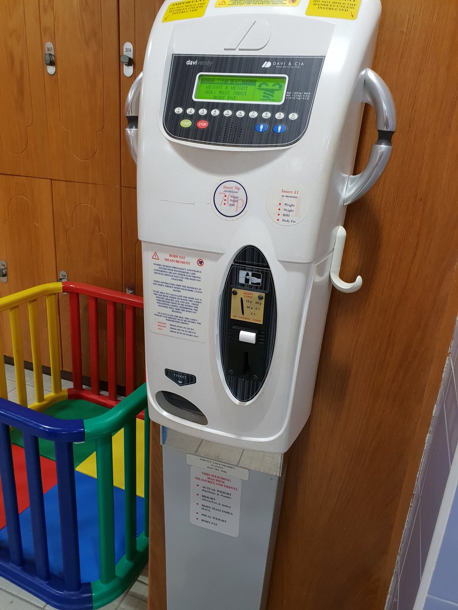 CLW4158's tweet photo. Before 0800 I was @DWFFBrooklands had this crazy idea to go to the gym again. I was weighed and body fat was calculated on a machine. I had my eyes shut, so I have no idea what the ticket said. Lucky for me staff put this in an envelope in the safe! To be opened in 3 months time! https://t.co/6VB6PVcdxI