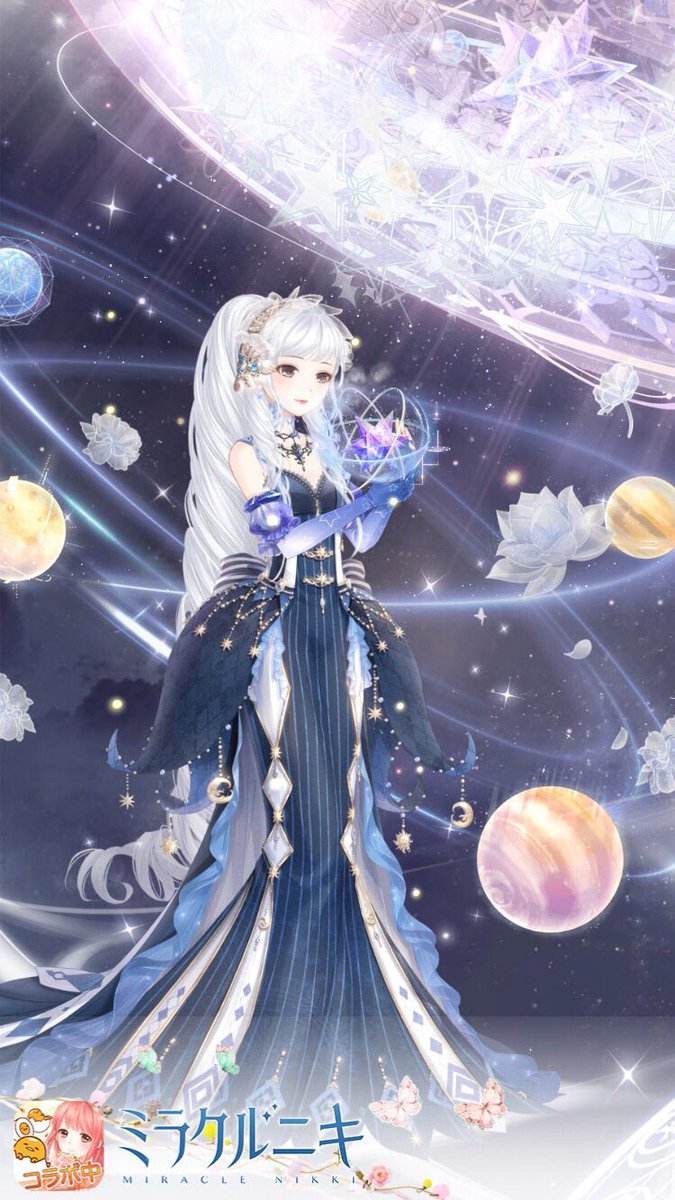 ミラクルニキ初心者