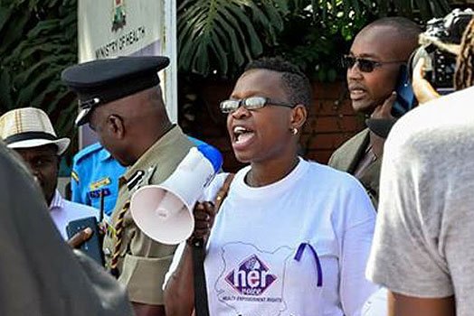 MacOtani's tweet photo. Activist narrates her five-hour ordeal in the hands of city abductors https://t.co/r9DVHrRjZs #FindAtty https://t.co/6HdINXorIP