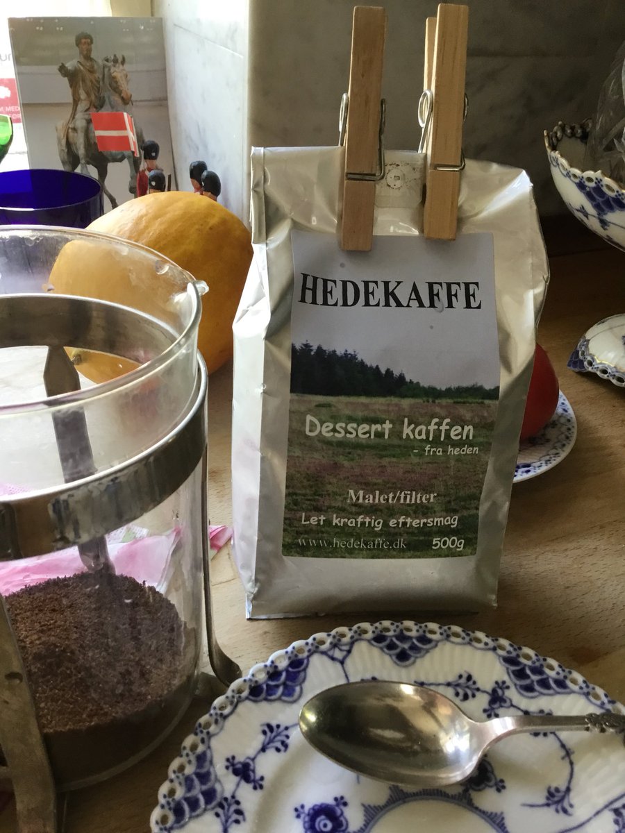 PRINTSVONJANE's tweet photo. #Hedekaffe #Kaffe #JanesCoffee #Sjælland #Coffee #Kafferisteri 2018 #Danmark #Hygge https://t.co/P5coZSWbTm