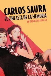 thecinebcn's tweet photo. Nos llega también a @thecinebcn otro grande del cine español. 

El libro que analiza la obra de #CarlosSaura. Editado por #TBEditores. https://t.co/JFAF1g7hRZ