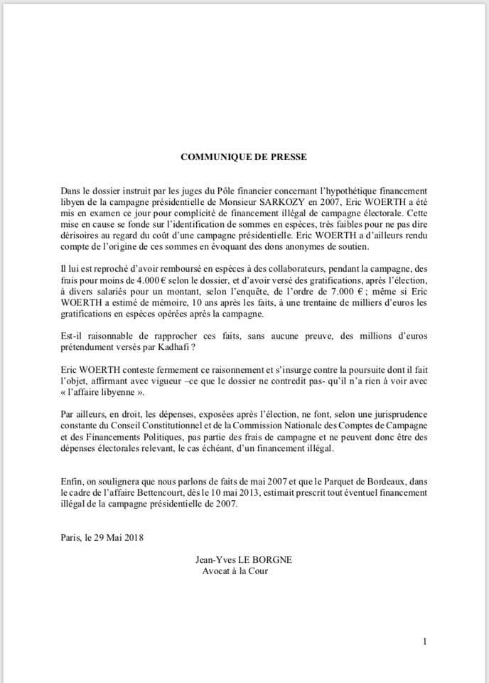 Jeunesrep6007's tweet photo. Soutien à @ericwoerth https://t.co/6SRRNnJyw2