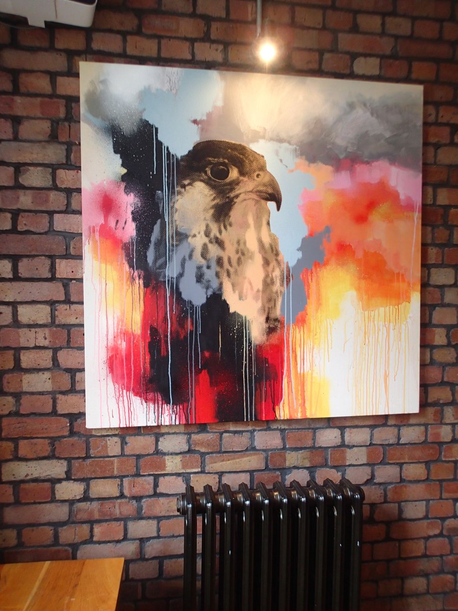 James Starr tweet media