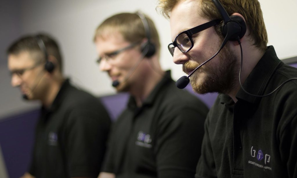 BTP_IT_Support's tweet image. At Business Technology Partners, we are a professional team of IT experts who are interested in more than just #technology. We&apos;re passionate about our clients alongside the solutions we provide.

Take a look at what BTP could do for your business - bit.ly/BTPHome