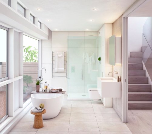 MeyerHomesUK's tweet photo. Step inside our lovely apartments at #GabrielSquare and see why we are a #WhatHouse Gold #award #winner. https://t.co/Z4SVyFlFja https://t.co/WFkQcX6Sn4