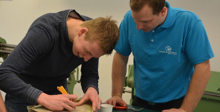 AMTS_Tweet's tweet photo. Upcoming course: Structural Repair Manual Course - https://t.co/HJ98XXx32N https://t.co/tO1kZRAzCp