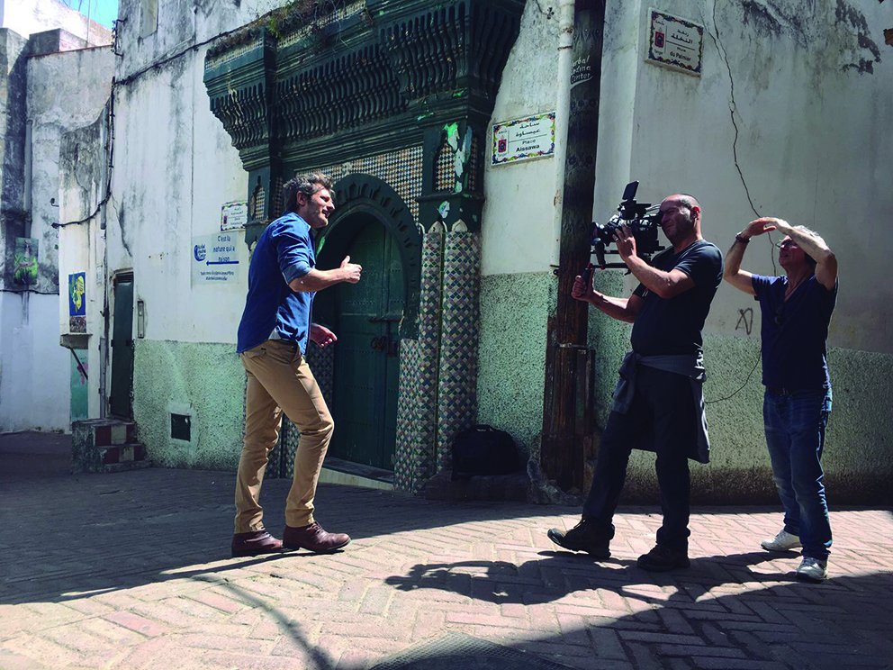 ¿Existió un #Quijote antes de #Cervantes? Descubre #ElFantásticoHidalgo, el #documental que profundiza en los orígenes de nuestra obra más universal y compite en el <a href="/festcineytvleon/">Festival Cine y TV</a> elfantasticohidalgo.com Una producción de <a href="/XanelaProd/">Xanela Producciones</a> dirigida por #JavierAlcaine.
#FelizMiércoles