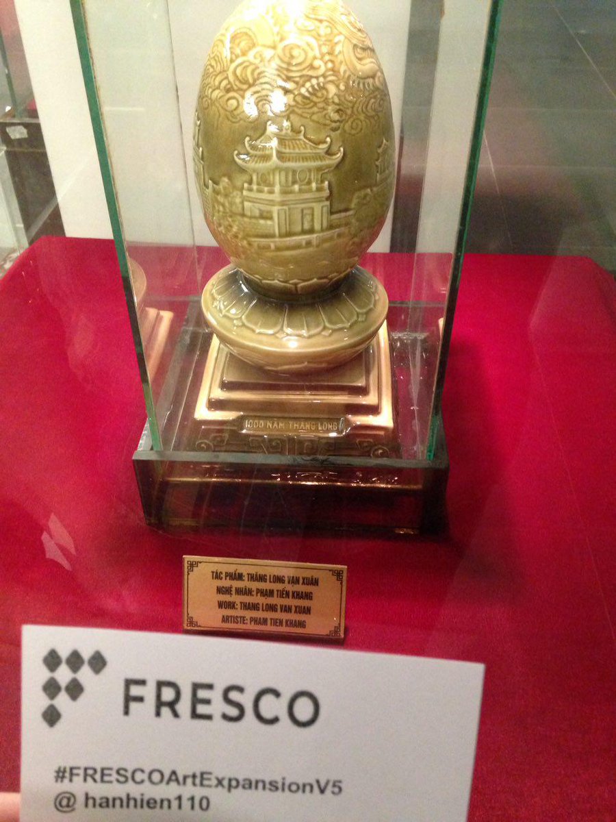 hanhien032's tweet photo. #FRESCOArtExpansionV5 https://t.co/PkLMNFhZzW