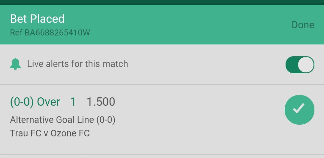 JB Sports Tipster tweet media