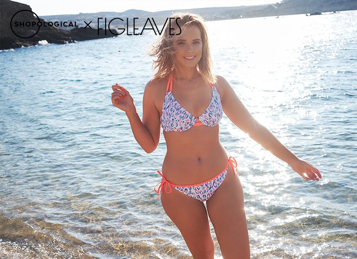 This #WinItWednesday, RT &amp; ENTER here to #win a £250 gift card to spend at Figleaves | ow.ly/jXO330ketlW