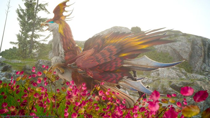 Miya Ff15 Pc版 低浮上中 Miya109 Ffxv 18年05月 Twilog