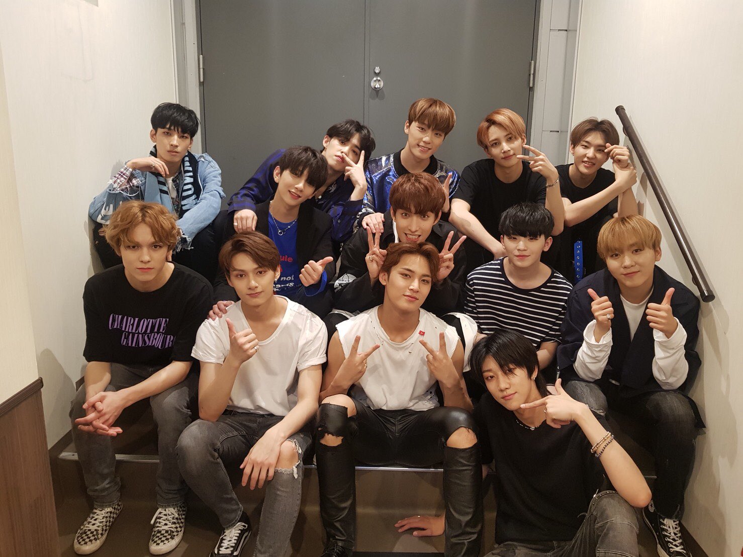 その他 seventeen 2018 Seventeen（セブンティーン） 2018年7月号 (発売日2018年06月01