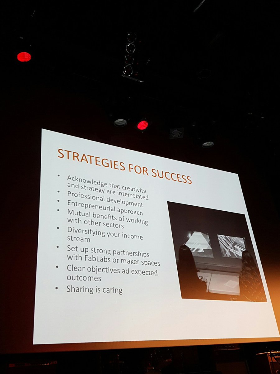 Creative Museum tweet media