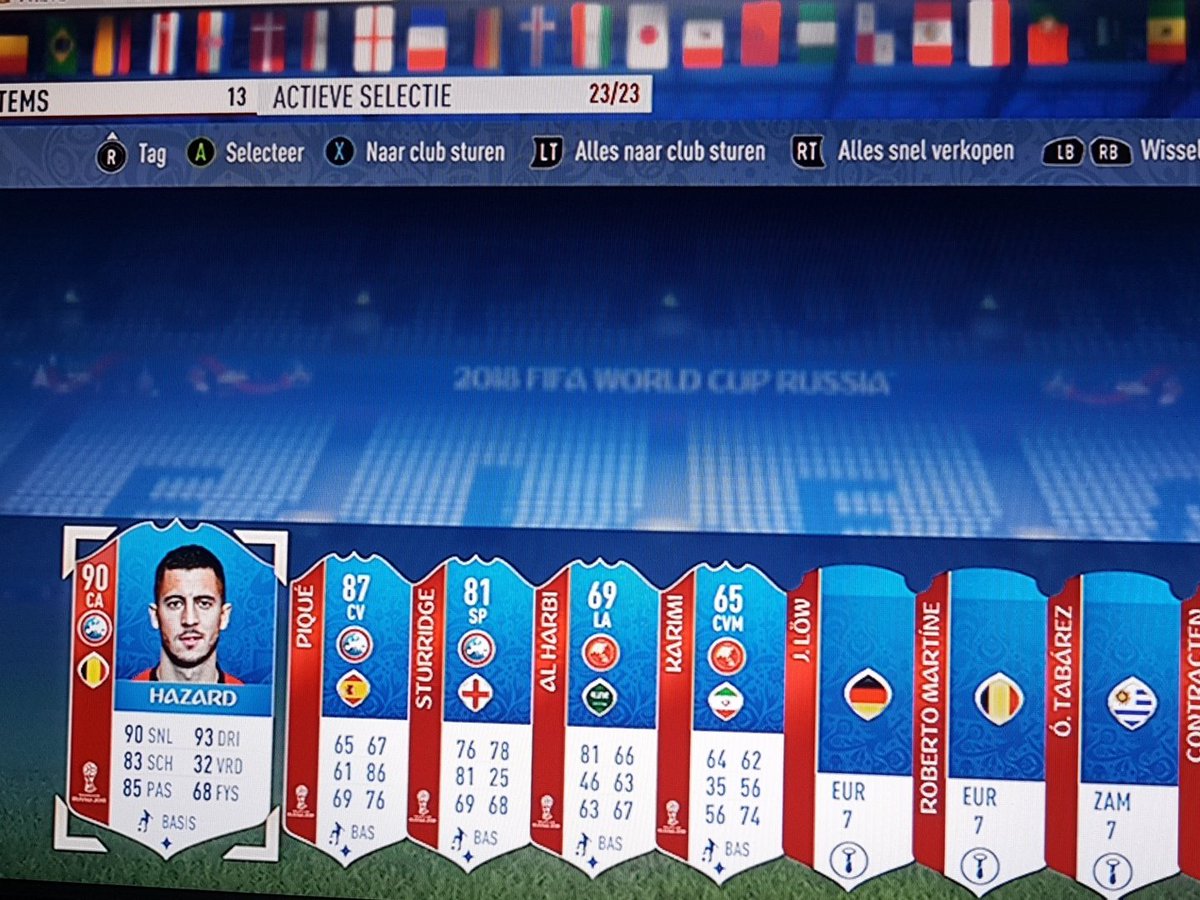 The FIFA Hub tweet media