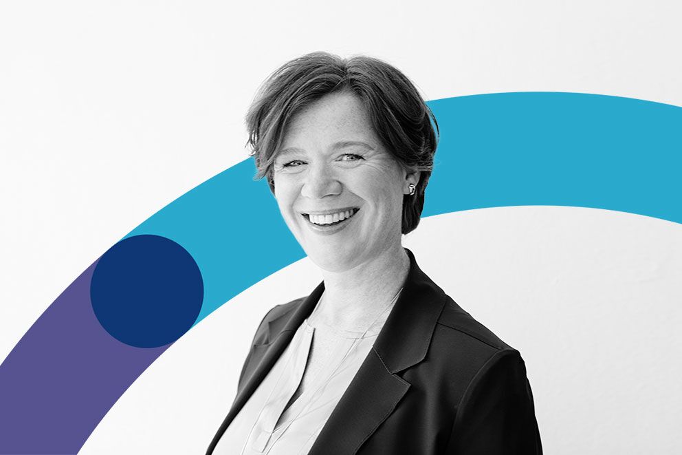 Gaaf! Onze CEO Liesbeth Rigter staat 5 juni op het podium bij #Money2020, het event over de toekomst van finance. We hebben er zin in! bit.ly/money2020event
