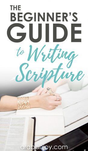 HaddixDeborah's tweet image. Just Pinned to ENGAGING WITH THE BIBLE: People often ask me what Scripture writing is and how to get started with it. This post answers those questions. Come read the beginner's guide to writing Scripture and learn how to get started! #Scripturewriting #… ift.tt/2IZl1Gn