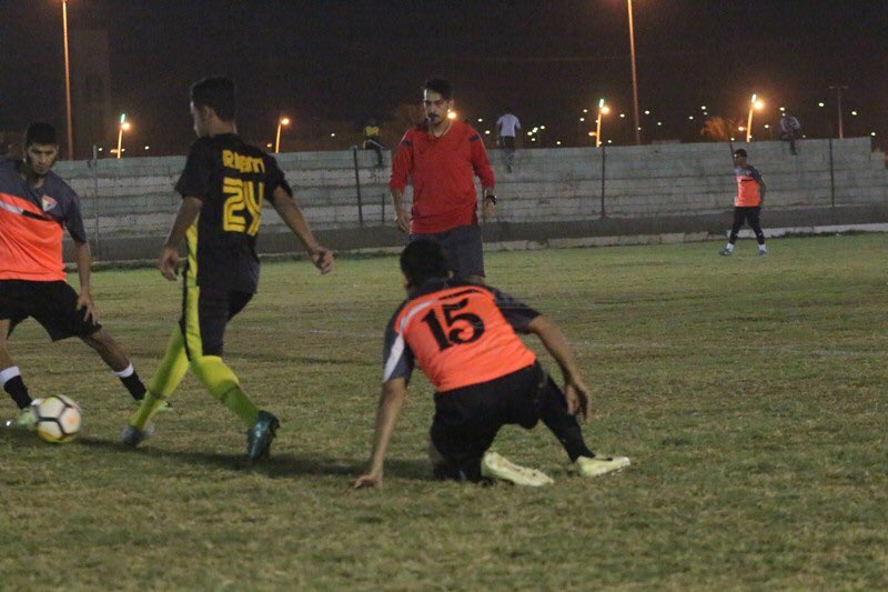 shg_darb's tweet photo. ريم يخرج عرمرم من دورة الدرب الرمضانية بهدفين دون رد.. https://t.co/u1Bf9NoKvH